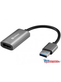 Sandberg HDMI Capture Link to USB