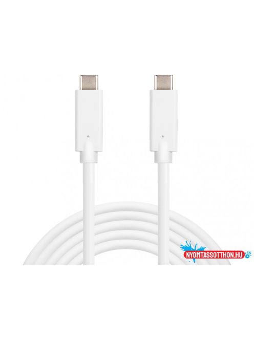 Sandberg USB-C Charge Cable 2M, 60W