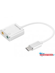 Sandberg USB-C to Sound Link