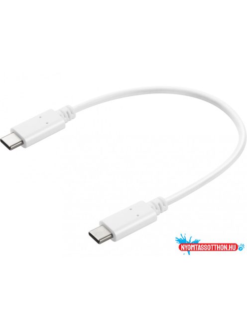 Sandberg USB-C Charge Cable 0.2m