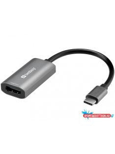 Sandberg HDMI Capture Link to USB-C