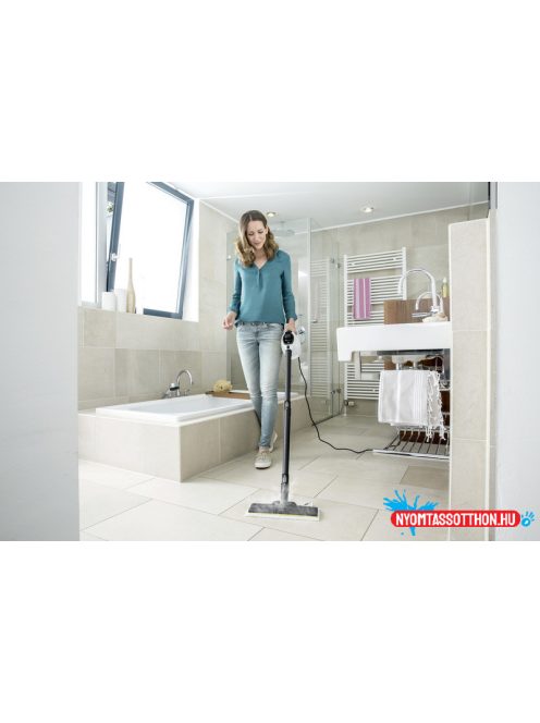 Karcher SC 1 EasyFix EU gőztisztító