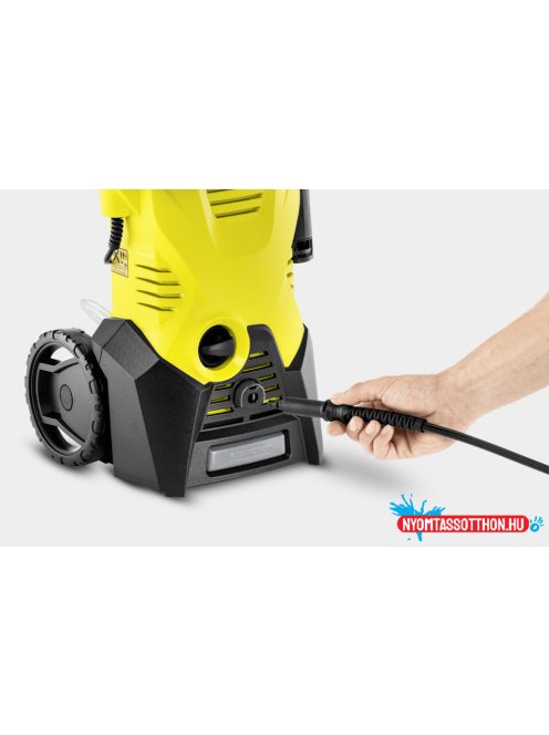 Karcher K 3 Home T150 EU Magasnyomású mosó