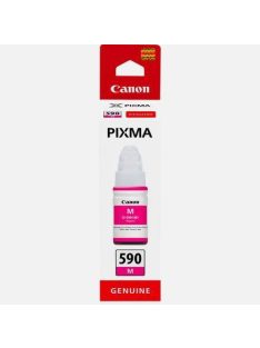 Canon GI590 Tinta Magenta (Eredeti)