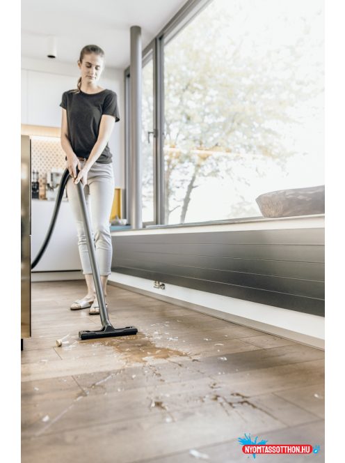 Karcher WD 2 Plus V-12/6/18/C (YYY) EU Száraz-nedves porszívó