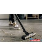 Karcher KWD 5 S V-25/5/22 (BSY) EU Száraz-nedves porszívó acél tartállyal