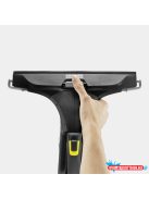 Karcher WV 5 Plus N Black Edition EU Akkumulátoros ablaktisztító