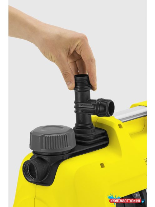 Karcher BP 3 Home & Garden házi és kerti szivattyú