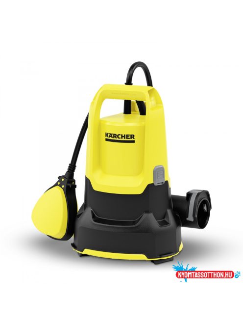 Karcher SP 9.000 EU merülőszivattyú