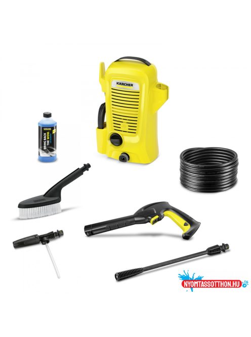 Karcher K 2 Universal Edition Car EU Magasnyomású mosó