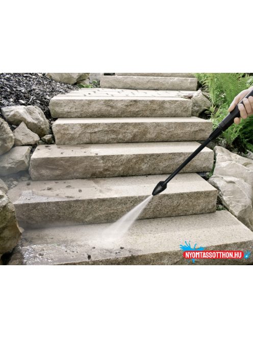 Karcher K2 Universal Edition Home EU magasnyomású mosó