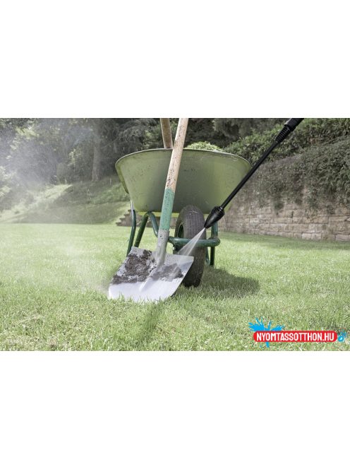 Karcher K2 Universal Edition Home EU magasnyomású mosó