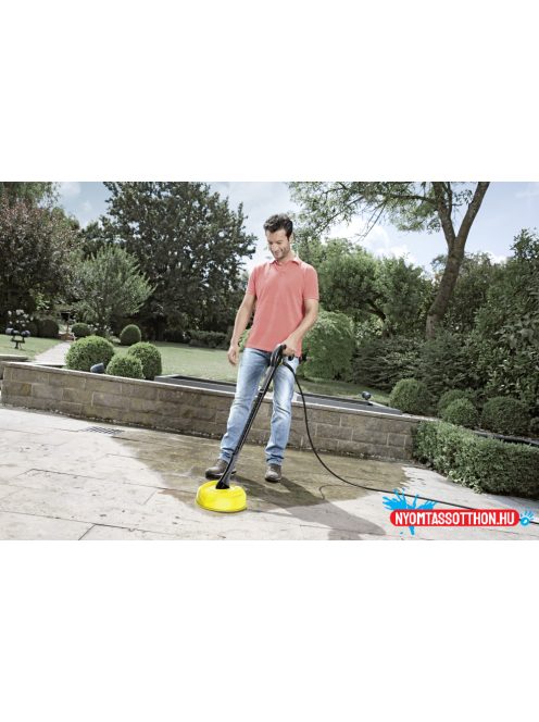 Karcher K2 Universal Edition Home EU magasnyomású mosó