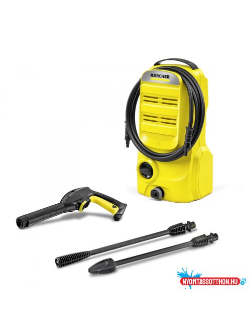 Karcher K 2 Classic EU Magasnyomású mosó