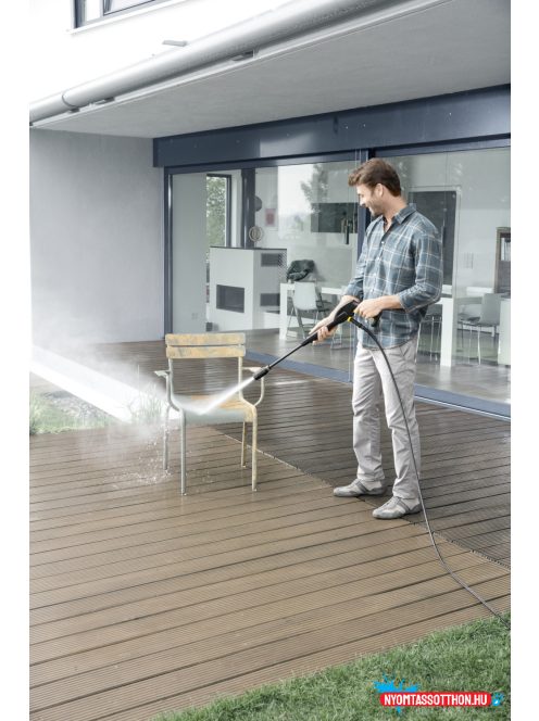 Karcher K 2 Premium Power Control EU magasnyomású mosó