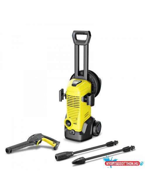 Karcher K 3 Premium EU Magasnyomású mosó