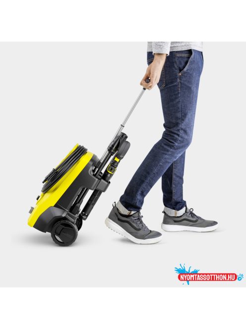 Karcher K 4 Classic EU Magasnyomású mosó