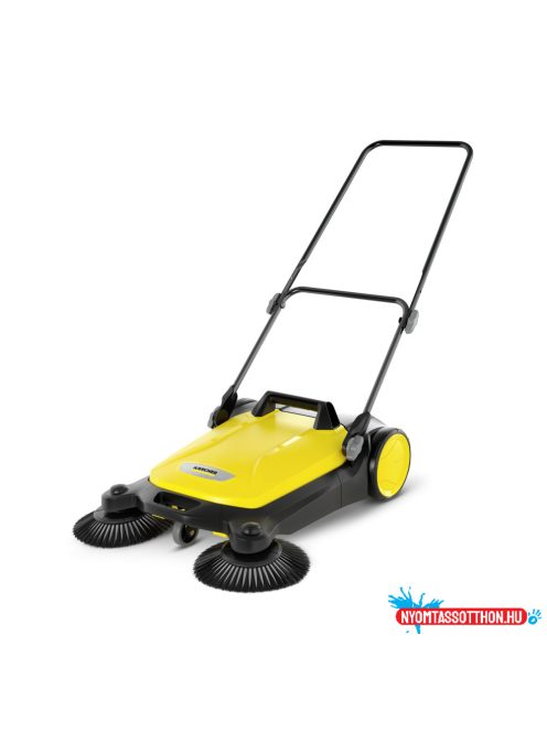 Karcher S 4 Twin seprőgép