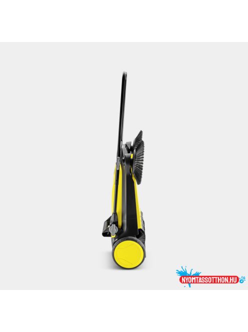 Karcher  S 4 Twin 2in1 kézi seprőgép