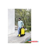 Karcher S 6 seprőgép