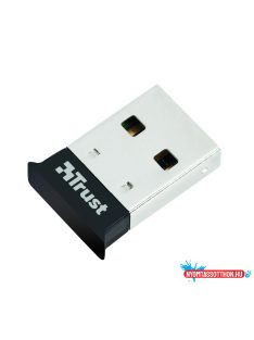 Trust  Manga Bluetooth Adapter    fekete