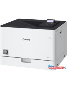   Canon i-SENSYS LBP852Cx A3 színes lézer egyfunkciós nyomtató fehér