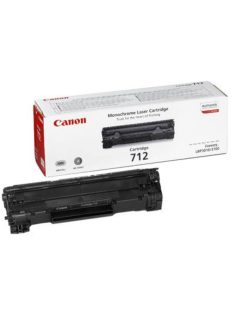 Canon CRG712 Toner 1.500 oldal LBP3010