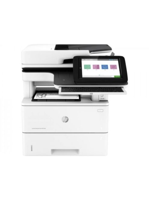 HP LaserJet Enterprise multifunkciós nyomtató M528z