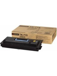 Kyocera TK-715 Toner (Eredeti)