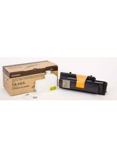 KYOCERA TK360 toner 20000 oldal* CHIP INT