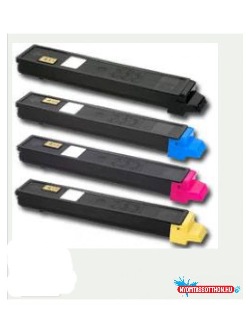 Felújított KYOCERA TK895 toner YELLOW