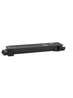   KYOCERA TK895 toner Black (utángyártott, magas minőségű)