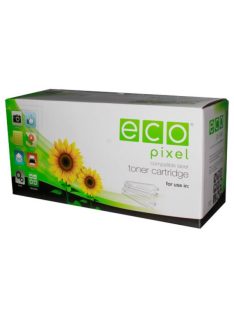   KYOCERA TK8345 toner Yellow Ecopixel (utángyártott, magas minőségű)