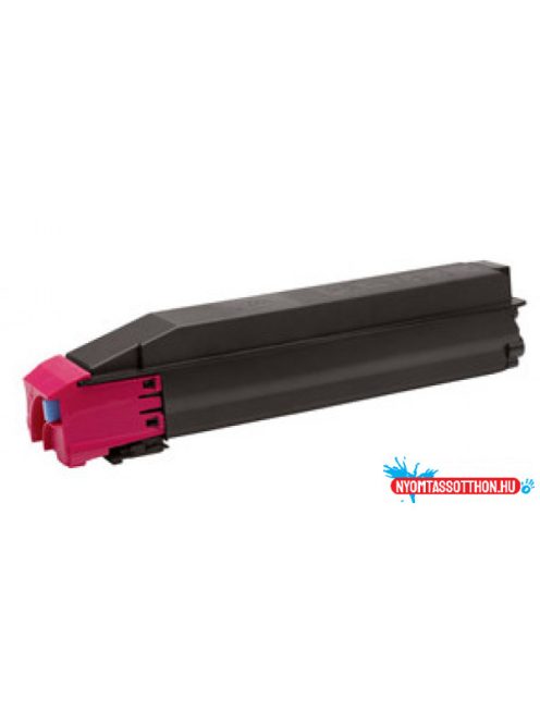 KYOCERA TK8305. toner Magenta 15.000 oldal Intergal (utángyártott)