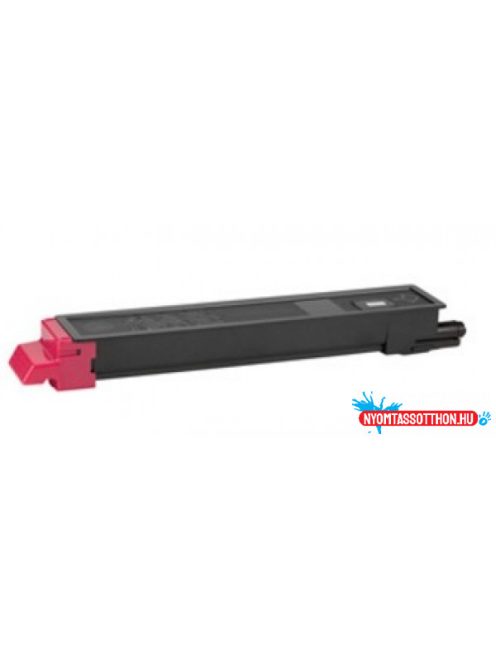 KYOCERA TK8315 toner MAGENTA (utángyártott) Katun (utángyártott)