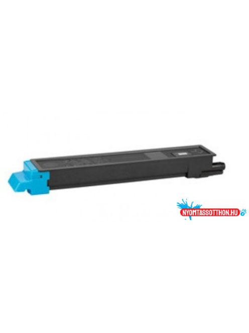 KYOCERA TK8315 toner Cyan (utángyártott) Katun (utángyártott)