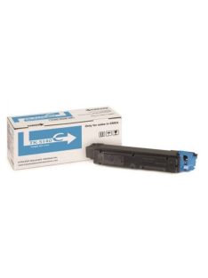 Kyocera TK-5140 Toner Black (Eredeti)