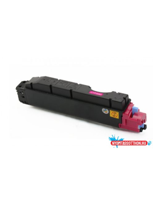 Utángyártott UTAX PK5011 Toner Magenta 5.000 oldal* kapacitás CartridgeWeb