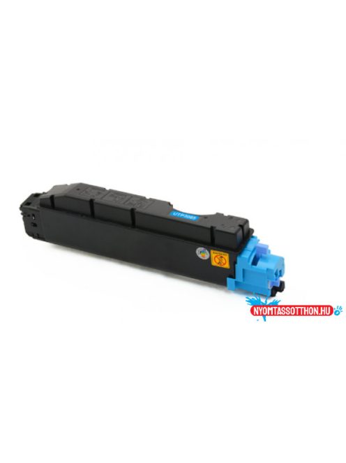 Utángyártott UTAX PK5011 Toner Cyan 5.000 oldal* kapacitás CartridgeWeb