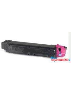   Utángyártott KYOCERA TK5150M Toner. MAGENTA 10000 oldal* kapacitás KATUN*