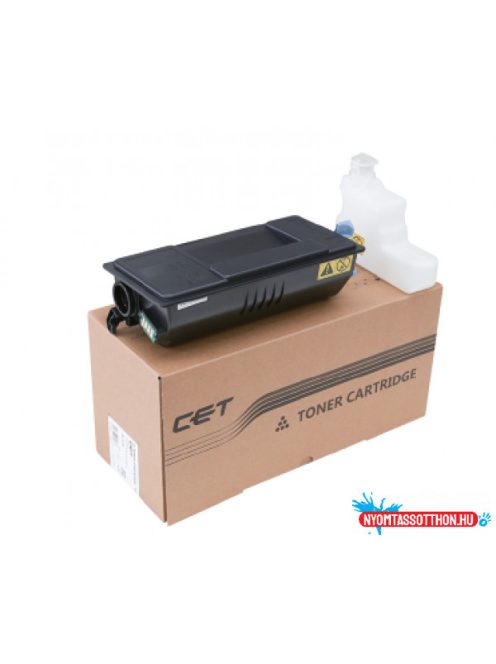 Utángyártott KYOCERA TK3150 Toner 14500 oldal* kapacitás CT*