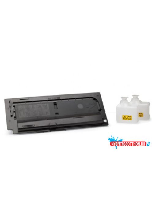 Utángyártott KYOCERA TK6115 Toner 15000 oldal* kapacitás KATUN Performance