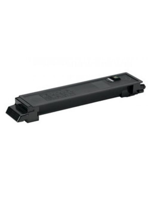 KYOCERA TK8115 toner Black 12000 oldal* Katun (utángyártott, magas minőségű)