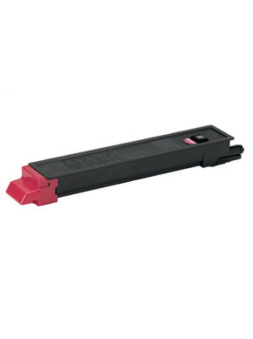 KYOCERA TK8115 toner Magenta 6000 oldal* Katun (utángyártott, magas minőségű)