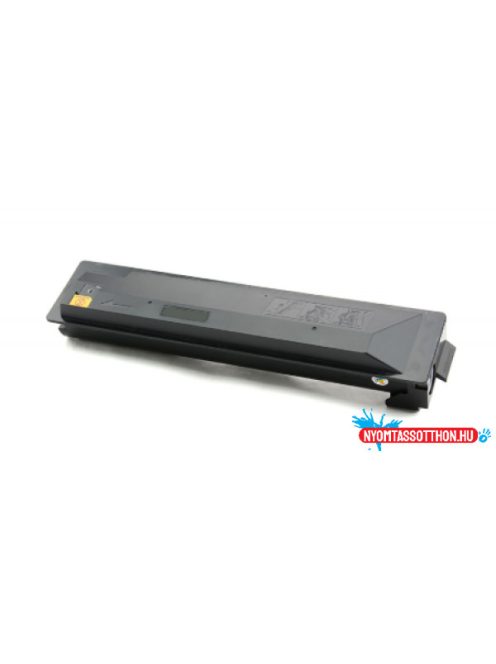 Utángyártott KYOCERA TK5195 Toner Black 15.000 oldal* kapacitás CartidgeWeb