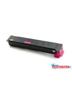   Utángyártott KYOCERA TK5195 Toner Magenta 7.000 oldal* kapacitás CartridgeWeb