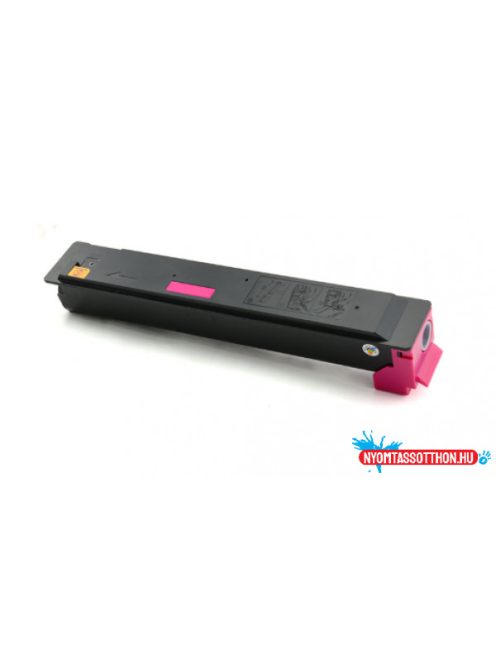 Utángyártott KYOCERA TK5195 Toner Magenta 7.000 oldal* kapacitás CartridgeWeb