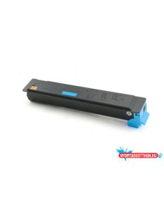   Utángyártott KYOCERA TK5195 Toner Cyan 7.000 oldal* kaapcitás CartridgeWeb