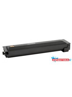   Utángyártott UTAX CK5511K toner Bk.18000 oldal* kapacitás KATUN*