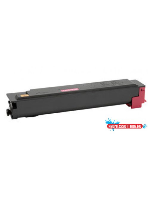 KYOCERA TK5205 toner Magenta 12.000 oldal* CartridgeWeb (utángyártott)